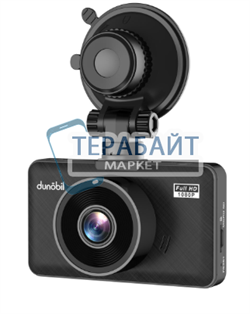 Аккумулятор для видеорегистратора DUNOBIL URBS PRO (акб батарея) - фото 199825
