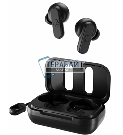 Skullcandy Dime АККУМУЛЯТОР (акб батарея) - фото 199887