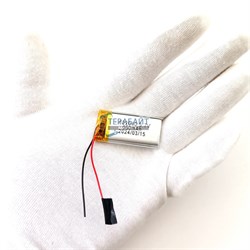 Sony MDR-ZX750BN АККУМУЛЯТОР (акб батарея) - фото 199920