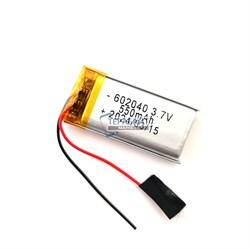 Sony MDR-10RBT АККУМУЛЯТОР (акб батарея) - фото 199932