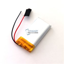 Sony MDR-10RBT АККУМУЛЯТОР (акб батарея) - фото 199933