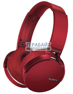 Sony MDR-XB950BT АККУМУЛЯТОР (акб батарея) - фото 199962