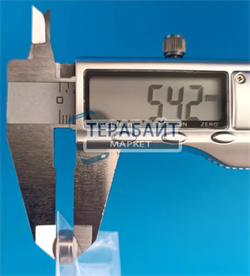 Xiaomi Buds 4 Pro АККУМУЛЯТОР (акб батарея) - фото 200070