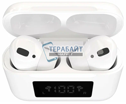 HARPER HB-518 АККУМУЛЯТОР (акб батарея) - фото 200086