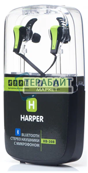 HARPER HB-308 АККУМУЛЯТОР (акб батарея) - фото 200093