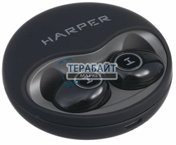 HARPER HB-522 АККУМУЛЯТОР (акб батарея) - фото 200099
