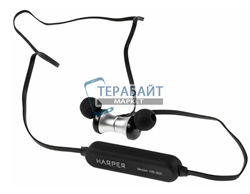 HARPER HB-305 АККУМУЛЯТОР (акб батарея) - фото 200103