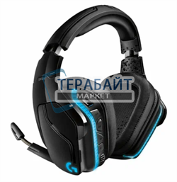 Logitech G933S АККУМУЛЯТОР (акб батарея) - фото 200144