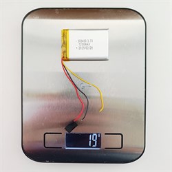 HyperX Cloud Core Wireless АККУМУЛЯТОР (акб батарея) - фото 200157