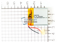 Harman Kardon Soho АККУМУЛЯТОР (акб батарея) - фото 200403