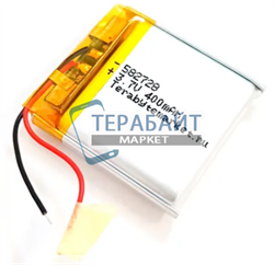 Harman Kardon Soho АККУМУЛЯТОР (акб батарея) - фото 200404