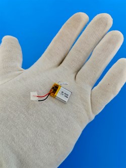 Xiaomi Youpin Hipee Child АККУМУЛЯТОР (акб батарея) - фото 200438