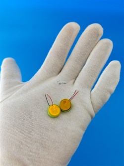 Bose QuietComfort Ultra Earbuds АККУМУЛЯТОР (акб батарея) - фото 200616