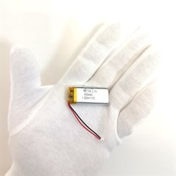 OnePlus Buds Pro АККУМУЛЯТОР ДЛЯ ЗАРЯДНОГО КЕЙСА (акб батарея) - фото 200627