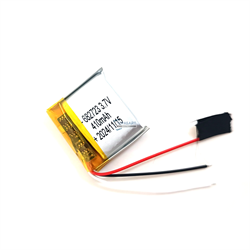 FiiO FW3 АККУМУЛЯТОР ДЛЯ ЗАРЯДНОГО КЕЙСА БЕСПРОВОДНЫХ  НАУШНИКОВ (акб батарея) - фото 200648