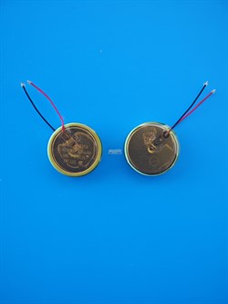 Bose QuietComfort Earbuds II АККУМУЛЯТОР (акб батарея) - фото 200671