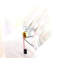 Baseus Bowie M2 АККУМУЛЯТОР ДЛЯ ЗАРЯДНОГО КЕЙСА БЕСПРОВОДНЫХ НАУШНИКОВ (акб батарея) - фото 200718