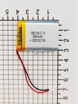 Philips Fidelio L3 АККУМУЛЯТОР (акб батарея) - фото 200772