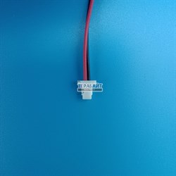 TOZO T12 АККУМУЛЯТОР ДЛЯ ЗАРЯДНОГО КЕЙСА БЕСПРОВОДНЫХ НАУШНИКОВ (акб батарея) - фото 200831