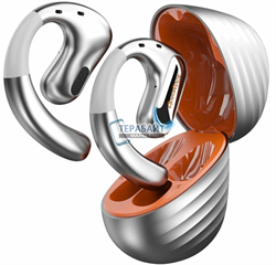 Oneodio OpenRock Pro АККУМУЛЯТОР (акб батарея) - фото 200855