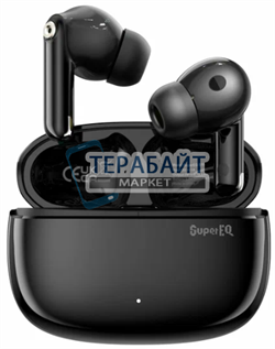 Oneodio SuperEQ S10 АККУМУЛЯТОР (акб батарея) - фото 200857