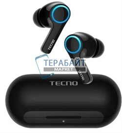 Tecno Hipods H3 АККУМУЛЯТОР (акб батарея) - фото 200865