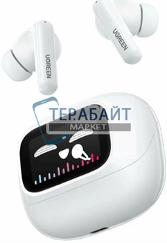 Ugreen HiTune T6 Magic АККУМУЛЯТОР (акб батарея) - фото 200875