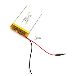 Аккумулятор для видеорегистратора КАРКАМ Q4 lite - фото 200899