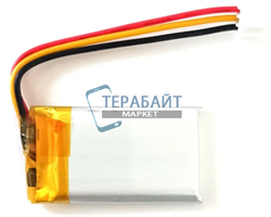 Ajazz AJ139PRO АККУМУЛЯТОР (акб батарея) - фото 200941