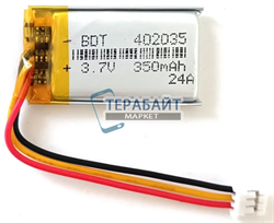 Ajazz AJ139PRO АККУМУЛЯТОР (акб батарея) - фото 200942