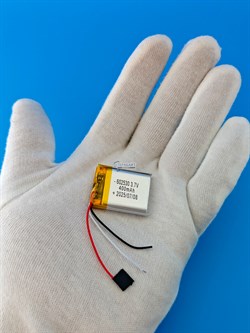 Baseus Bowie D03 АККУМУЛЯТОР (акб батарея) - фото 200953