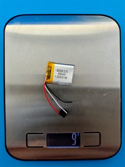 Baseus Bowie D03 АККУМУЛЯТОР (акб батарея) - фото 200954