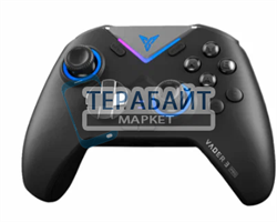 Flydigi Vader 3 Pro АККУМУЛЯТОР (акб батарея) - фото 201002