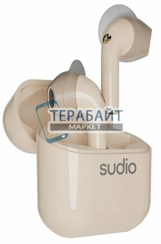 Sudio Nio АККУМУЛЯТОР (акб батарея) - фото 201068