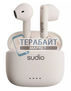 Sudio A1 АККУМУЛЯТОР (акб батарея) - фото 201074