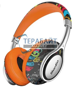 Bluedio A2 АККУМУЛЯТОР (акб батарея) - фото 201139