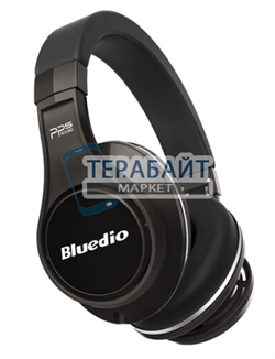 Bluedio UFO U АККУМУЛЯТОР (акб батарея) - фото 201141