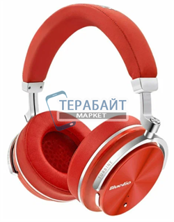 Bluedio T4S АККУМУЛЯТОР (акб батарея) - фото 201147