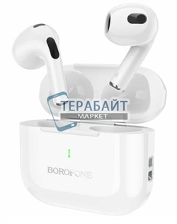 Borofone BW58 АККУМУЛЯТОР (акб батарея) - фото 201155