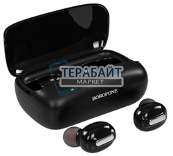 Borofone BE55 АККУМУЛЯТОР (акб батарея) - фото 201183