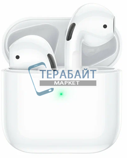 Borofone BW02 Plus АККУМУЛЯТОР (акб батарея) - фото 201185