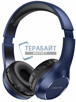 Borofone BO12 АККУМУЛЯТОР (акб батарея) - фото 201195