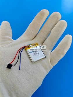 Tronsmart Sounfii Q20S АККУМУЛЯТОР (акб батарея) - фото 201247