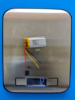 Bose NC700 АККУМУЛЯТОР (акб батарея) - фото 201361