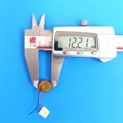 Sennheiser CX Plus АККУМУЛЯТОР (акб батарея) - фото 201472