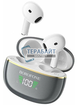 Borofone BW30 АККУМУЛЯТОР (акб батарея) - фото 201502