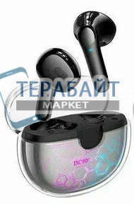 Borofone BW15 АККУМУЛЯТОР (акб батарея) - фото 201519