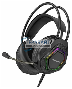 BOROFONE ВО105 АККУМУЛЯТОР (акб батарея) - фото 201545