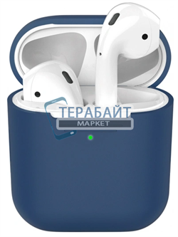 Deppa AirPods 2 АККУМУЛЯТОР (акб батарея) - фото 201605
