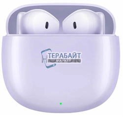 Honor Earbuds X6 АККУМУЛЯТОР (акб батарея) - фото 201689